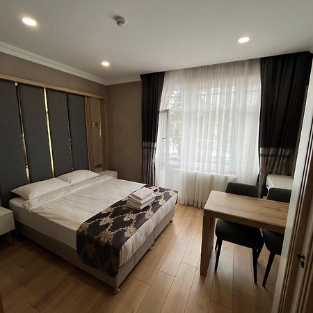 H&L Suites Provincia di Provincia di Istanbul Esterno foto