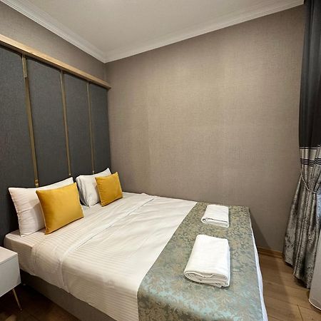 H&L Suites Provincia di Provincia di Istanbul Esterno foto