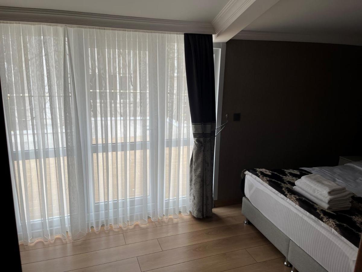 H&L Suites Provincia di Provincia di Istanbul Esterno foto