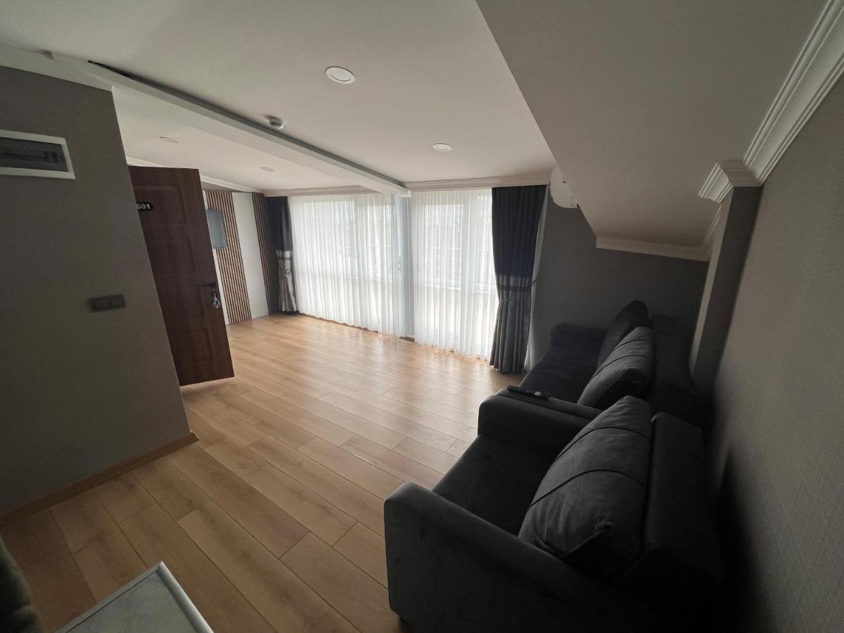 H&L Suites Provincia di Provincia di Istanbul Esterno foto