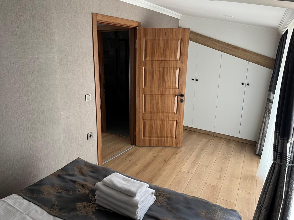H&L Suites Provincia di Provincia di Istanbul Esterno foto