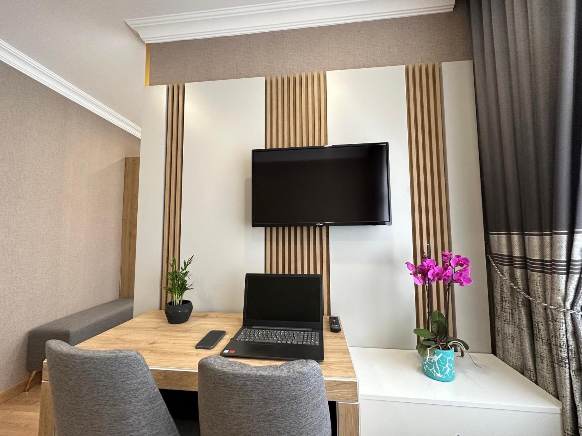 H&L Suites Provincia di Provincia di Istanbul Esterno foto